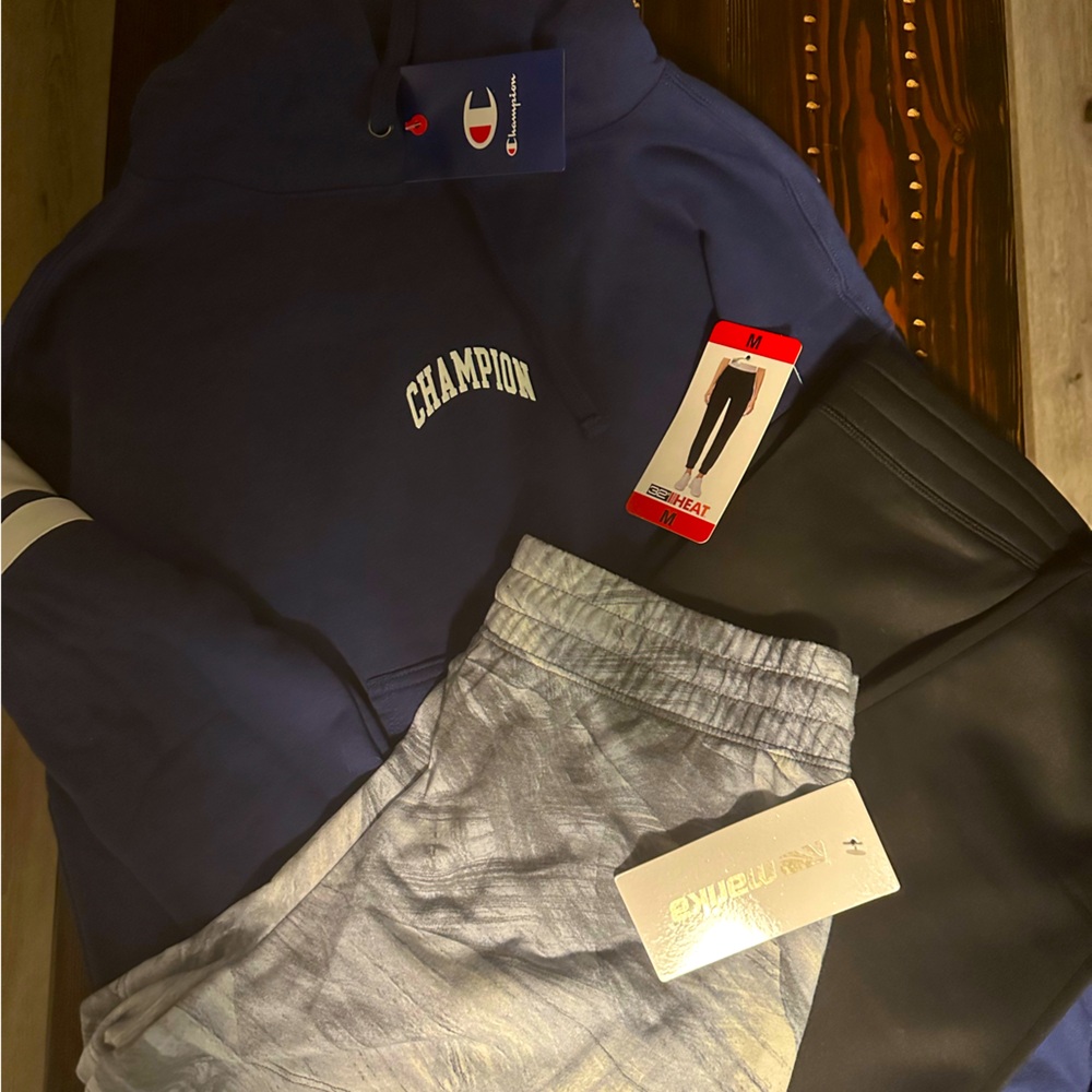 Brand New Women’s Athletic Bundle